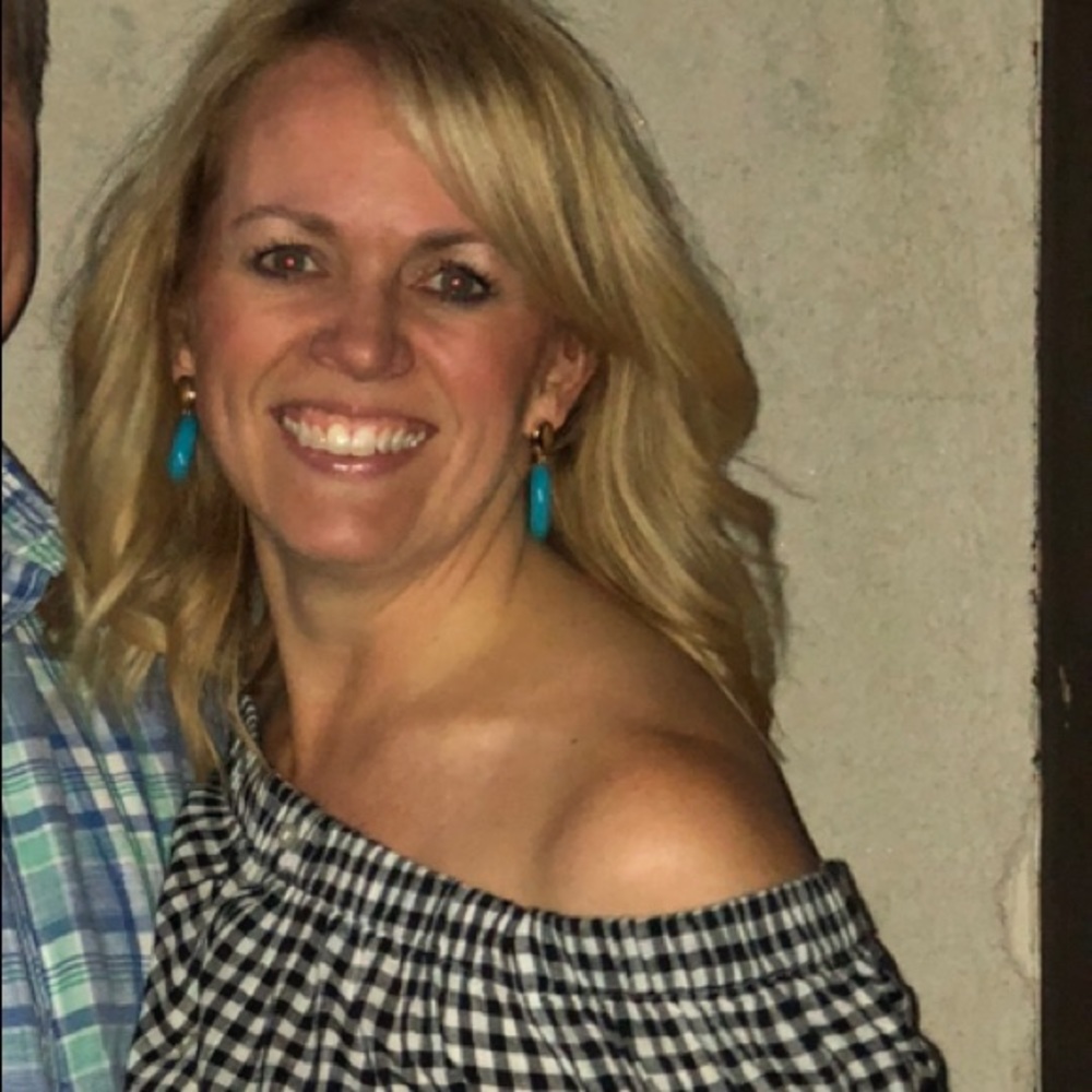 Meet your Posher, Heather